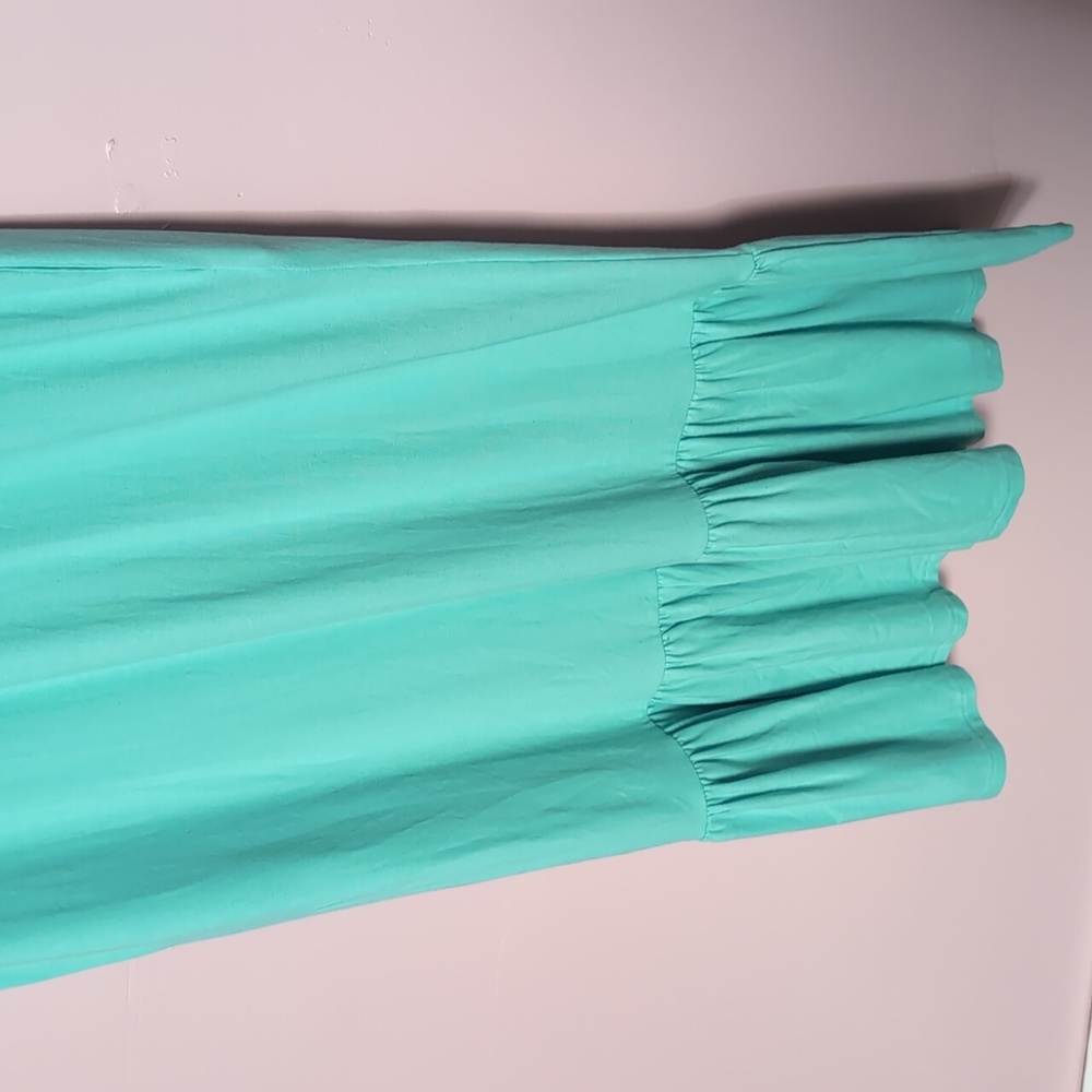 NWT Smash + Tess Ellery Maxi Dress XS - Picture 6 of 8